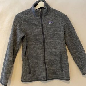 Patagonia Kids Jacket